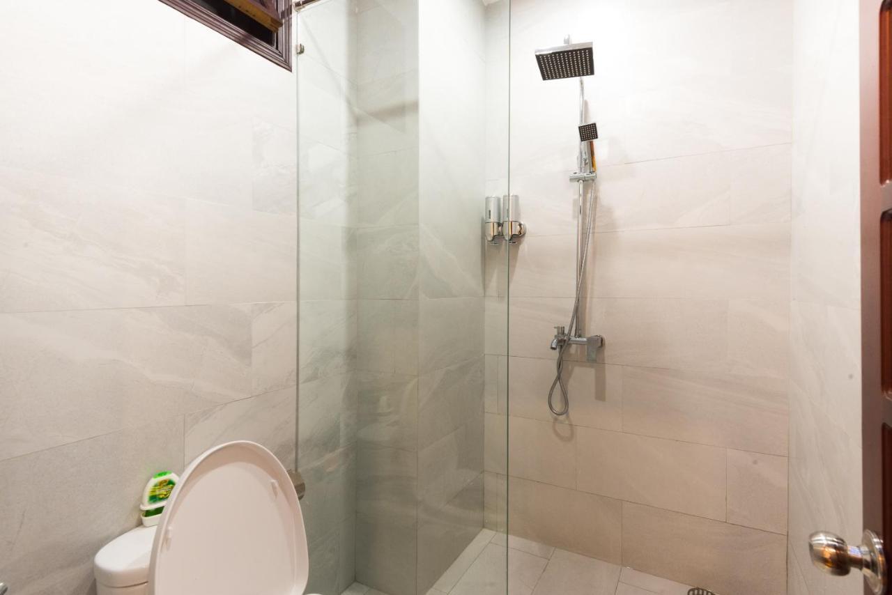 Bill Ben Homestay הוי אן מראה חיצוני תמונה