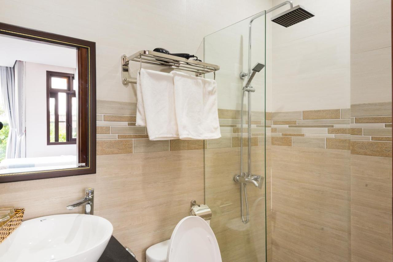 Bill Ben Homestay הוי אן מראה חיצוני תמונה