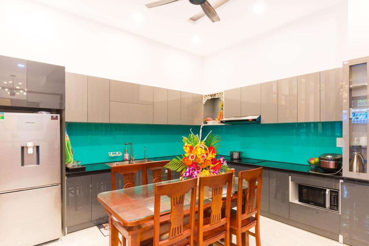 Bill Ben Homestay הוי אן מראה חיצוני תמונה
